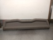 Recambio de bandeja trasera para seat arosa (6h1) 1.0 referencia OEM IAM 6X0867769F 6X0867769F 