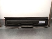 Recambio de bandeja trasera para seat arosa (6h1) 1.0 referencia OEM IAM 6X0867769F 6X0867769F 