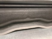 Recambio de bandeja trasera para seat arosa (6h1) 1.0 referencia OEM IAM 6X0867769F 6X0867769F 