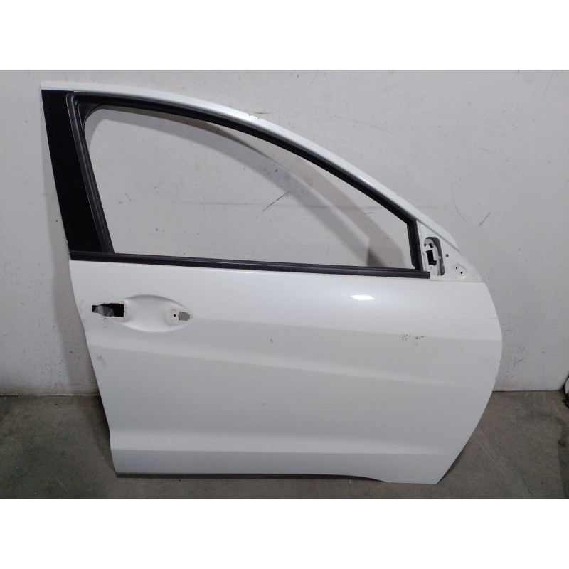 Recambio de puerta delantera derecha para honda hr-v (ru) 1.6 i-dtec (ru8) referencia OEM IAM   