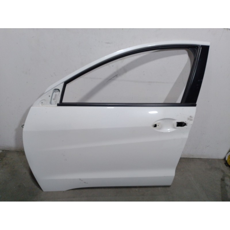 Recambio de puerta delantera izquierda para honda hr-v (ru) 1.6 i-dtec (ru8) referencia OEM IAM   