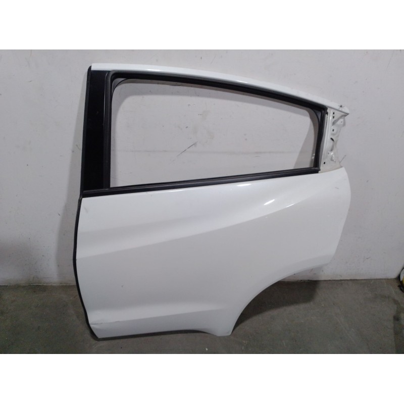 Recambio de puerta trasera izquierda para honda hr-v (ru) 1.6 i-dtec (ru8) referencia OEM IAM   