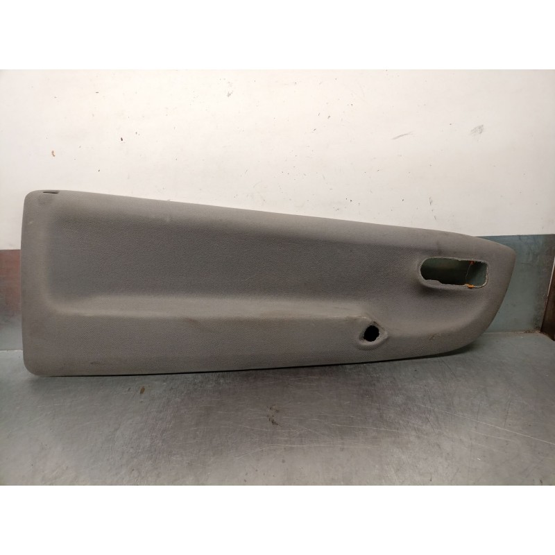 Recambio de guarnecido puerta delantera izquierda para seat arosa (6h1) 1.0 referencia OEM IAM 6H3867011J 6H3867011J 