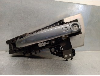 Recambio de maneta exterior delantera izquierda para audi q3 (8ub, 8ug) 2.0 tdi quattro referencia OEM IAM 8U1837885  