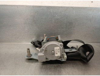 Recambio de cinturon seguridad trasero central para honda hr-v (ru) 1.6 i-dtec (ru8) referencia OEM IAM SR89811  