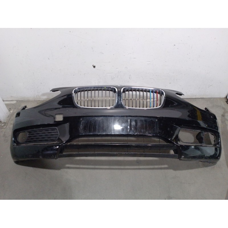 Recambio de paragolpes delantero para bmw 1 (f20) 116 i referencia OEM IAM 51117292959  