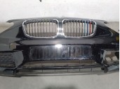Recambio de paragolpes delantero para bmw 1 (f20) 116 i referencia OEM IAM 51117292959 