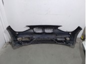 Recambio de paragolpes delantero para bmw 1 (f20) 116 i referencia OEM IAM 51117292959 