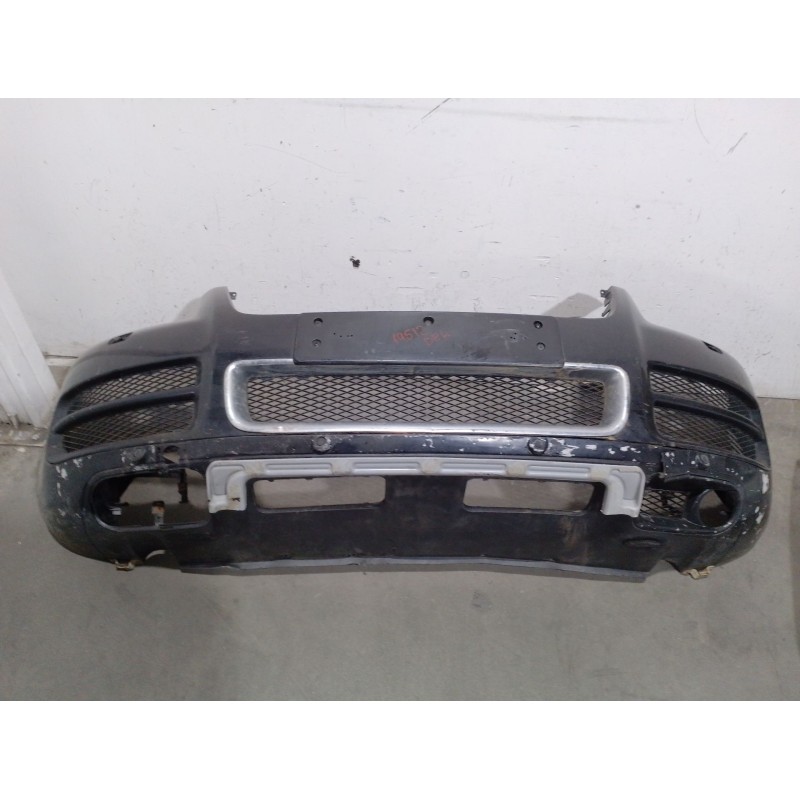 Recambio de paragolpes delantero para volkswagen touareg (7la) 3.0 v6 tdi dpf referencia OEM IAM 7L6807217AG  