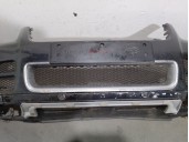 Recambio de paragolpes delantero para volkswagen touareg (7la) 3.0 v6 tdi dpf referencia OEM IAM 7L6807217AG  