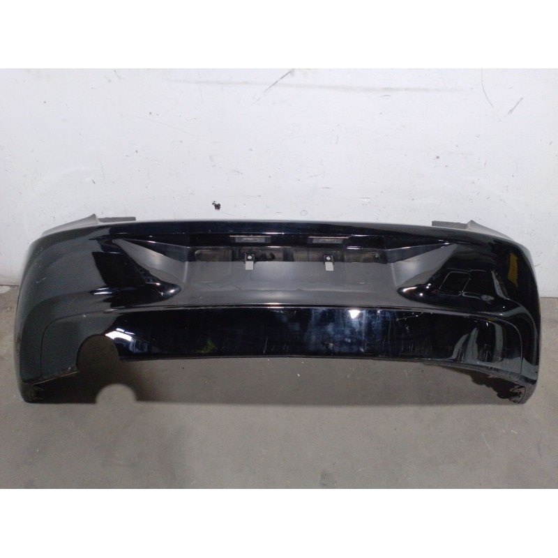 Recambio de paragolpes trasero para bmw 1 (f20) 116 i referencia OEM IAM 51127293557  