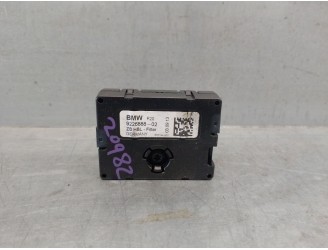 Recambio de amplificador para bmw 1 (f20) 116 i referencia OEM IAM 9226888 HBL - FILTER