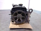 Recambio de culata para renault megane i classic (la0/1_) 1.4 (la0e, la0v) referencia OEM IAM 8200476217  