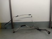 Recambio de tubos aire acondicionado para saab 9-5 (ys3g) 2.0 tid referencia OEM IAM 13312825 13312825 