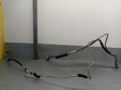 Recambio de tubos aire acondicionado para saab 9-5 (ys3g) 2.0 tid referencia OEM IAM 13312825 13312825 