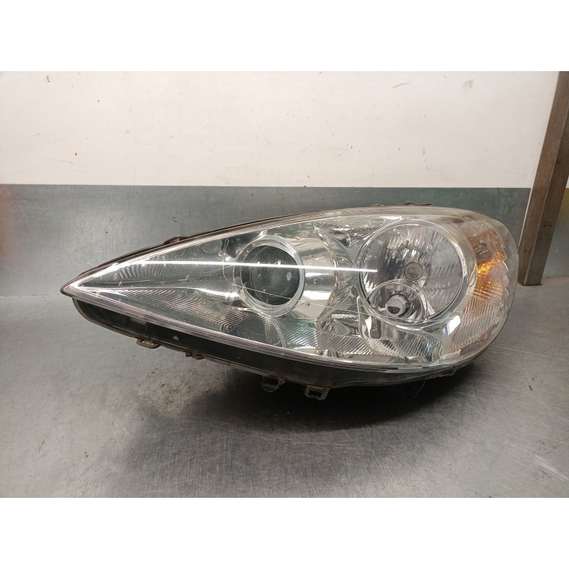 Recambio de faro izquierdo para peugeot 807 (eb_) 2.0 hdi referencia OEM IAM 6208F1 6208F1 89901994 VALEO