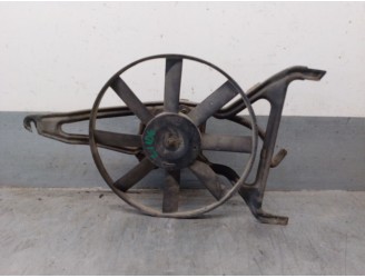 Recambio de electroventilador para peugeot 106 i (1a, 1c) 1.0 referencia OEM IAM 125350  
