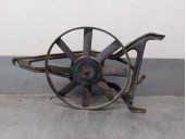 Recambio de electroventilador para peugeot 106 i (1a, 1c) 1.0 referencia OEM IAM 125350  