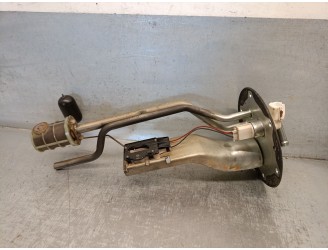 Recambio de aforador para mitsubishi l200 / triton (ka_t, kb_t) 2.5 di-d 4wd (kb4t) referencia OEM IAM 1718A111 1718A111 