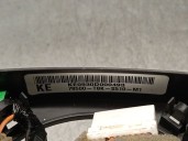 Recambio de volante para honda hr-v (ru) 1.6 i-dtec (ru8) referencia OEM IAM 78500T8KS510M1 