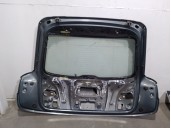 Replacement rear tailgate for Audi Q3 (8UB, 8UG) 2.0 TDI Quattro OEM IAM reference 8U0827025 