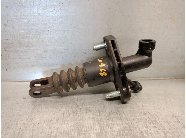 Recambio de bomba embrague para suzuki grand vitara ii (jt, te, td) 1.9 ddis a las 4 ruedas (jt419, td44, jb419wd, jb419xd) refe