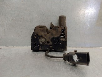 Recambio de cerradura capot para audi q3 (8ub, 8ug) 2.0 tdi quattro referencia OEM IAM 8U0823509  