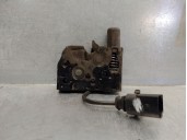 Recambio de cerradura capot para audi q3 (8ub, 8ug) 2.0 tdi quattro referencia OEM IAM 8U0823509  
