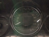 Recambio de cuadro instrumentos para honda hr-v (ru) 1.6 i-dtec (ru8) referencia OEM IAM 78100T8MG530M1  DENSO