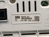 Recambio de cuadro instrumentos para honda hr-v (ru) 1.6 i-dtec (ru8) referencia OEM IAM 78100T8MG530M1  DENSO