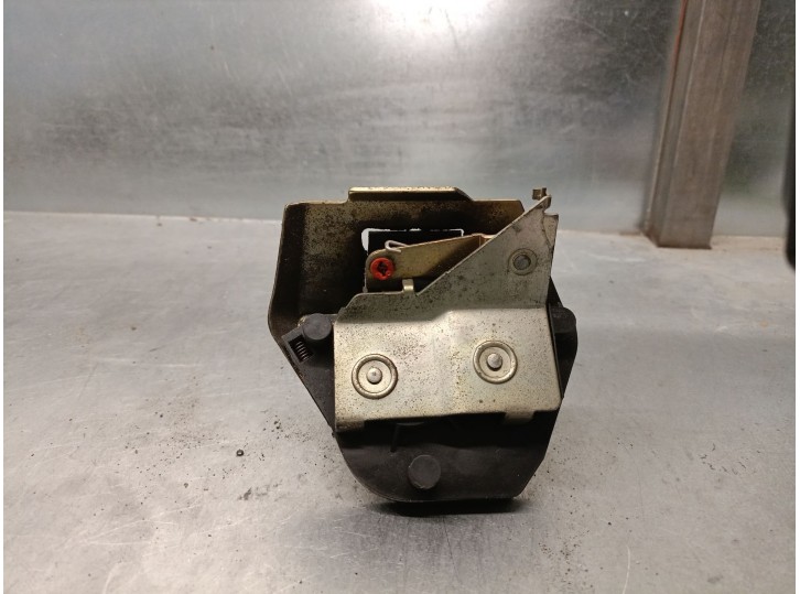 Recambio de cerradura puerta trasera izquierda para peugeot 807