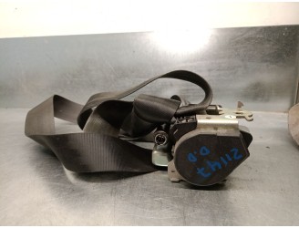 Replacement front right seat belt for Peugeot 807 (EB_) 2.0 HDi OEM IAM reference 8974XE 8974XE 