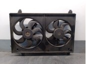 Recambio de electroventilador para kia carens ii monospace (fj) 1.6 referencia OEM IAM 0K2FA15025  