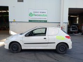 peugeot 206+ (2l_, 2m_) del año 2011