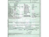 peugeot 206+ (2l_, 2m_) del año 2011