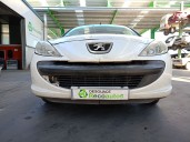 peugeot 206+ (2l_, 2m_) del año 2011