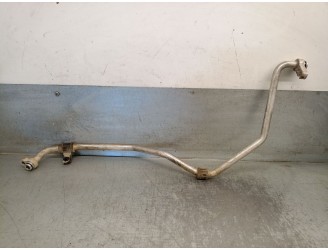 Recambio de tubos aire acondicionado para mitsubishi l200 / triton (ka_t, kb_t) 2.5 di-d 4wd (kb4t) referencia OEM IAM 7815A560 