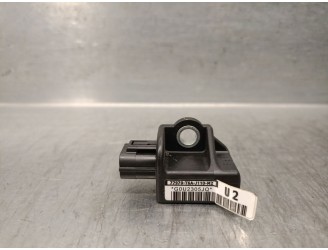 Recambio de sensor impacto para honda hr-v (ru) 1.6 i-dtec (ru8) referencia OEM IAM 77970T6AJ110M2 