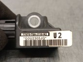 Recambio de sensor impacto para honda hr-v (ru) 1.6 i-dtec (ru8) referencia OEM IAM 77970T6AJ110M2 