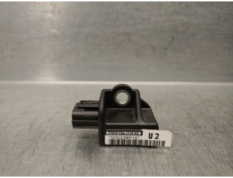 Recambio de sensor impacto para honda hr-v (ru) 1.6 i-dtec (ru8) referencia OEM IAM 77970T6AJ110M2  