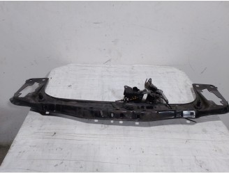 Recambio de panel frontal para bmw 1 (f20) 116 i referencia OEM IAM 51647245786 