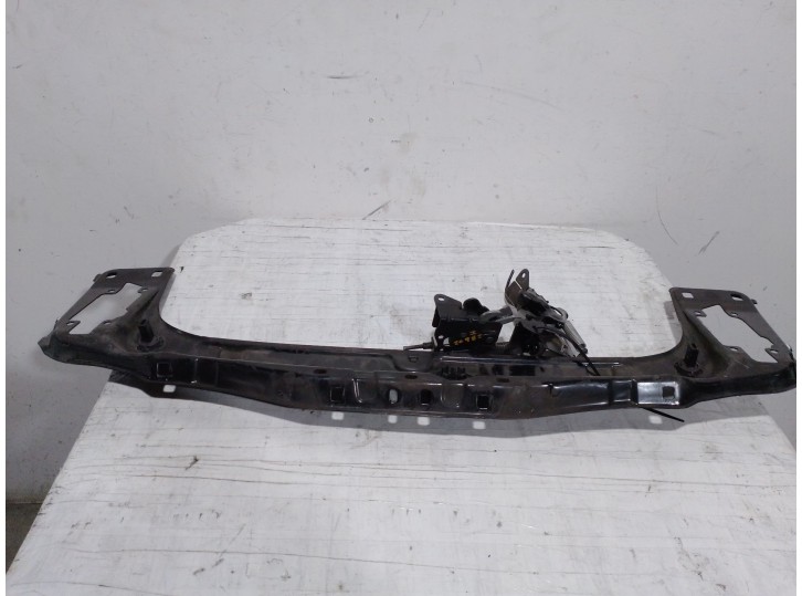 Recambio de panel frontal para bmw 1 (f20) 116 i referencia OEM IAM 51647245786 