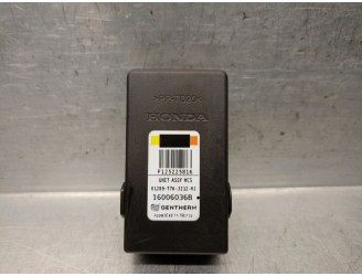 Recambio de modulo electronico para honda hr-v (ru) 1.6 i-dtec (ru8) referencia OEM IAM 81289T7AJ212  