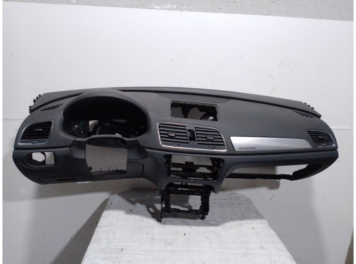 Recambio de salpicadero para audi q3 (8ub, 8ug) 2.0 tdi quattro referencia OEM IAM 8U1857001D 