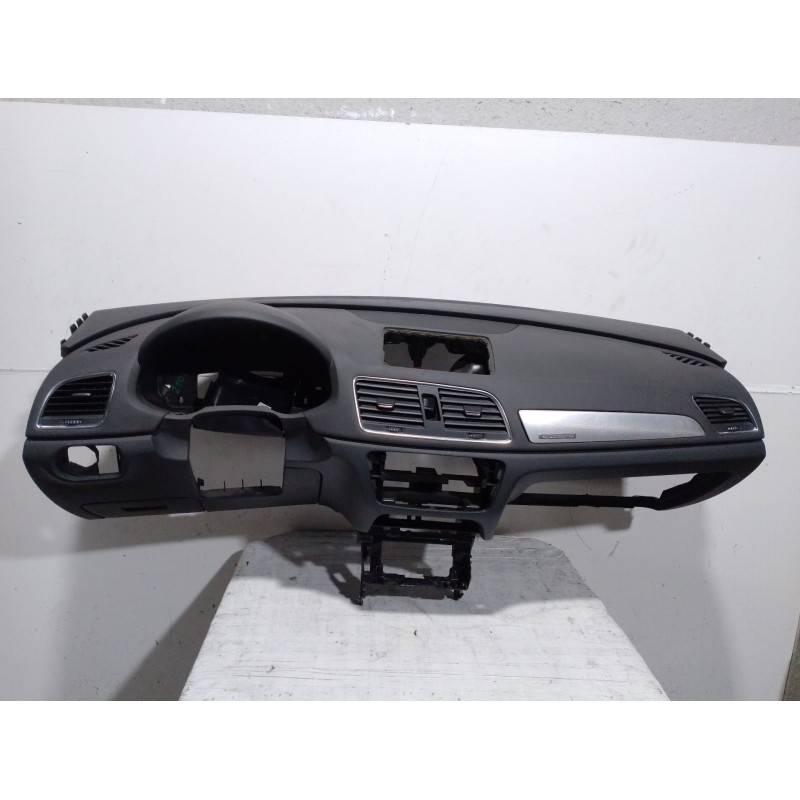 Recambio de salpicadero para audi q3 (8ub, 8ug) 2.0 tdi quattro referencia OEM IAM 8U1857001D  