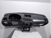 Recambio de salpicadero para audi q3 (8ub, 8ug) 2.0 tdi quattro referencia OEM IAM 8U1857001D 
