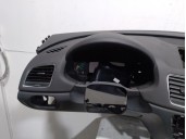 Recambio de salpicadero para audi q3 (8ub, 8ug) 2.0 tdi quattro referencia OEM IAM 8U1857001D 