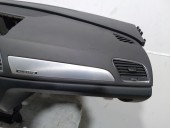 Recambio de salpicadero para audi q3 (8ub, 8ug) 2.0 tdi quattro referencia OEM IAM 8U1857001D 