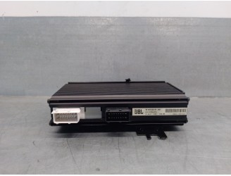 Recambio de amplificador para citroën c6 (td_) 2.7 hdi referencia OEM IAM 9662695480 JBL