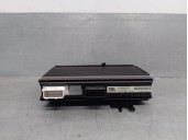 Recambio de amplificador para citroën c6 (td_) 2.7 hdi referencia OEM IAM 9662695480  JBL